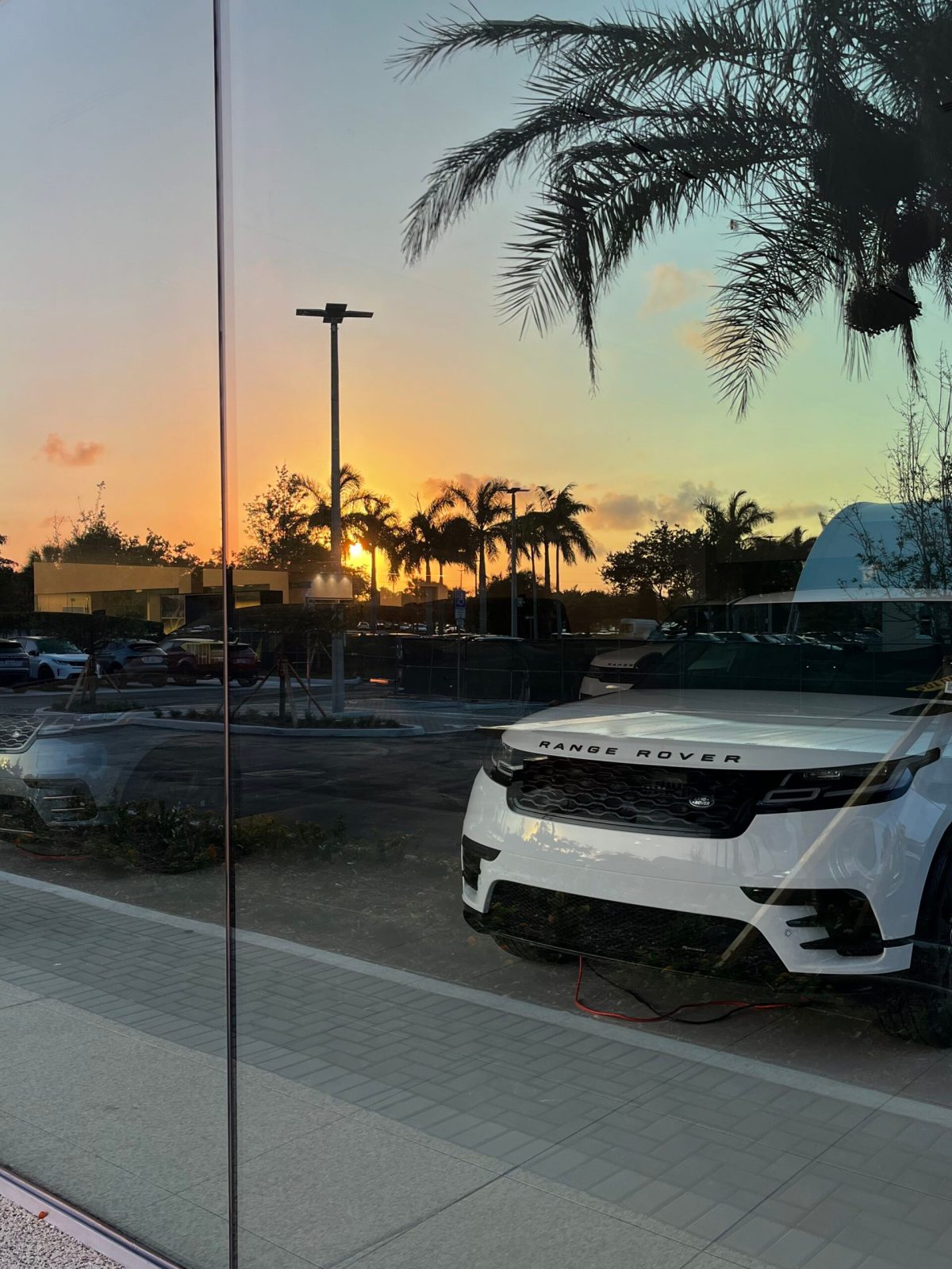 Jaguar Land Rover - Fort Lauderdale 4