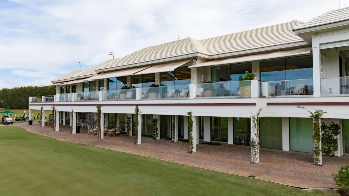 Palm Beach Country Club - 3