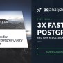 Best Practices For Optimizing Postgres Query Performance · Pganalyze