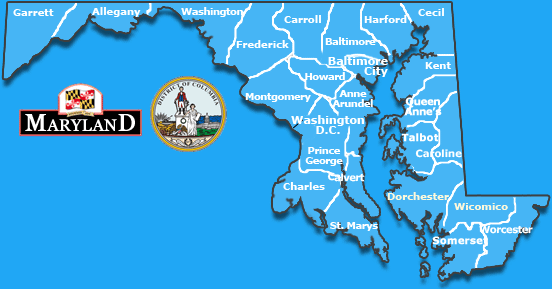 maryland-map