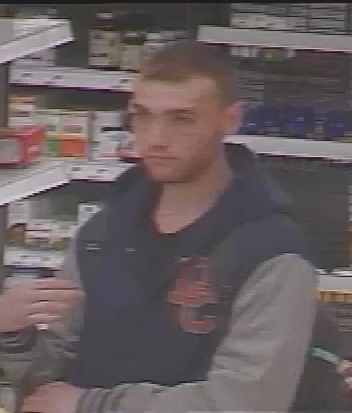 Police seek to identify theft suspects – Prince George Daily News
