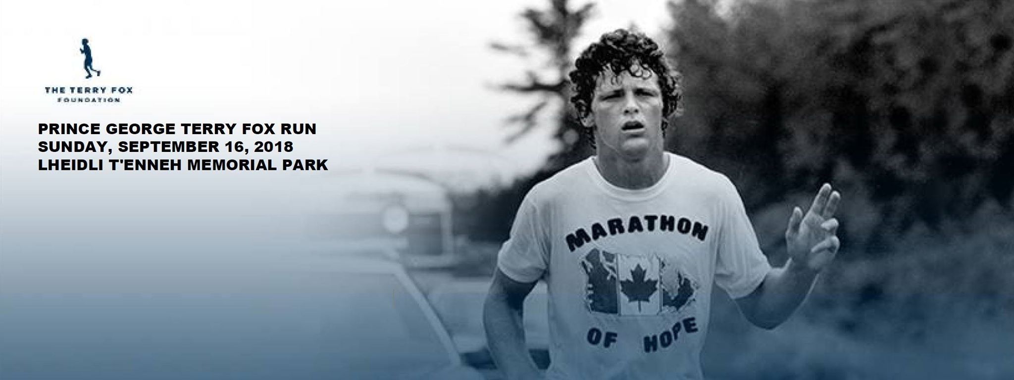 Terry Roche Runner Terry Rox Run set for Sunday at Exploration Place – Prince George Daily ...