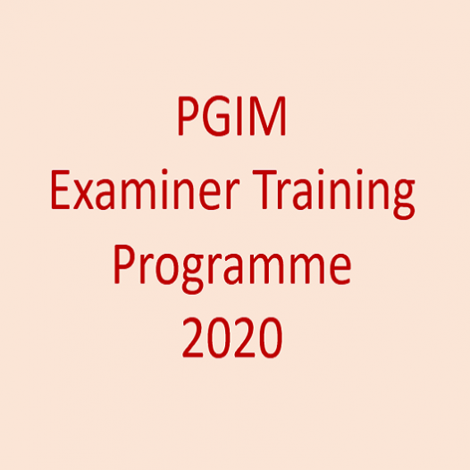Pgim Journal Pgim SE For MD in Obstetrics and Gynaecology- FebApril 2021 Sele.