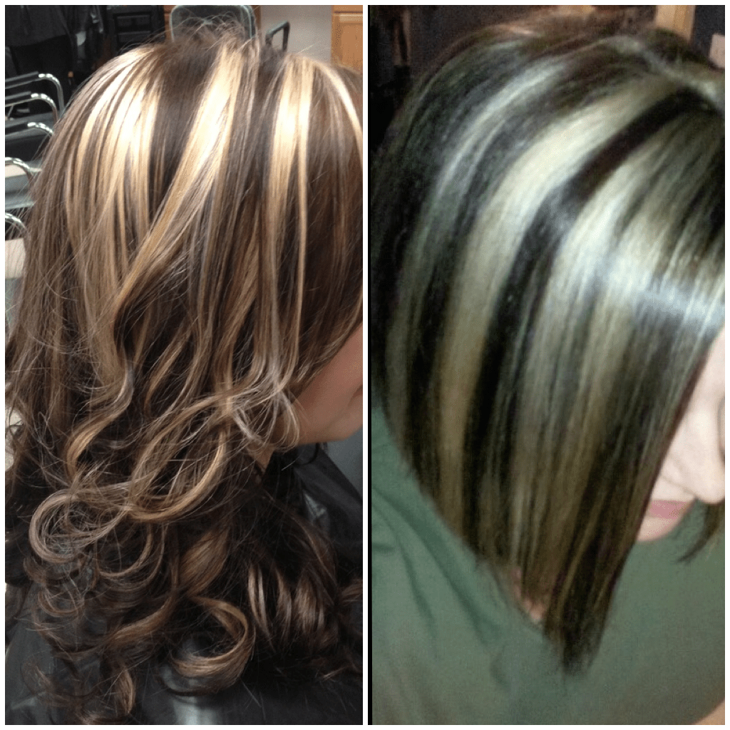 The 15 Prettiest Summer Highlights - Spry Living