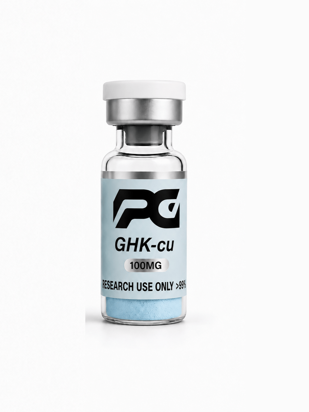GHK-cu 100mg