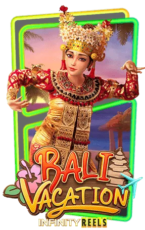 Bali Vacation
