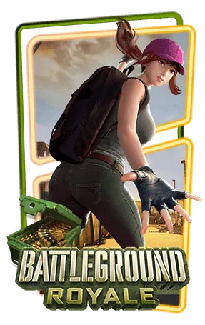 Battleground Royale