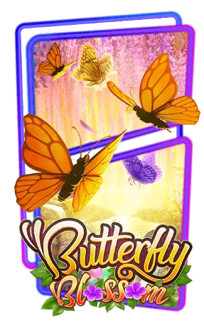 Butterfly Blossom