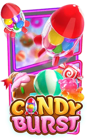 Candy Burst