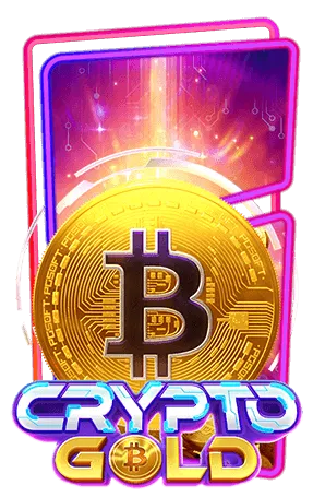 Crypto Gold