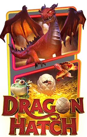 Dragon Hatch