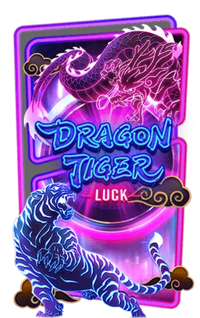 Dragon Tiger Luck