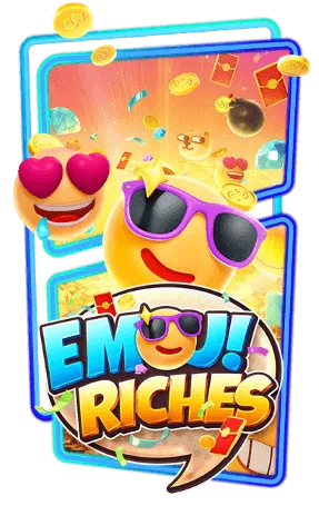 Emoji Riches