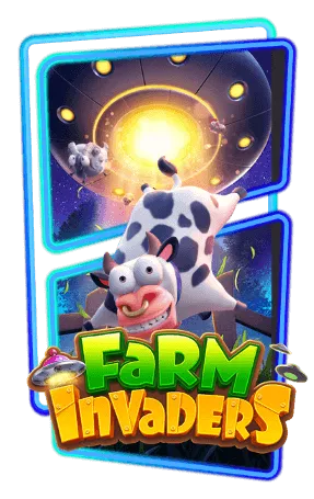 Farm Invaders