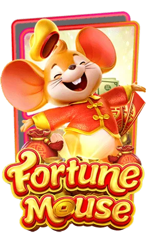 Fortune Mouse