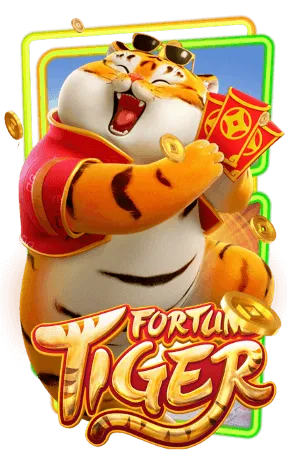 Fortune Tiger