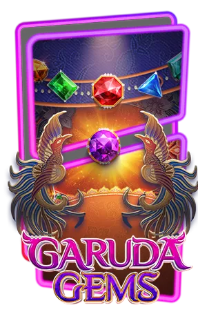 Garuda Gems
