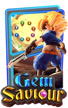 Gem Saviour