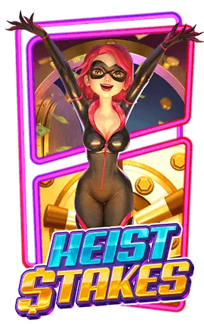 Heist Stakes