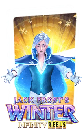Jack Frost's Winter