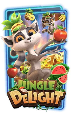 Jungle Delight