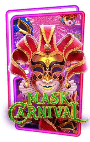Mask Carnival