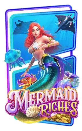 Mermaid Riches