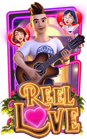 Reel Love