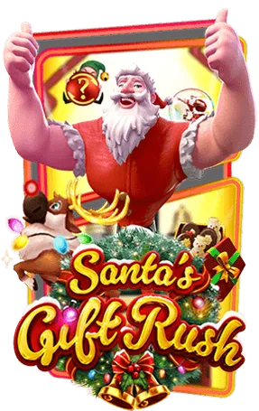 Santa’s Gift Rush