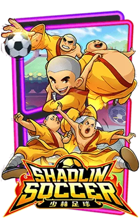 Shaolin Soccer