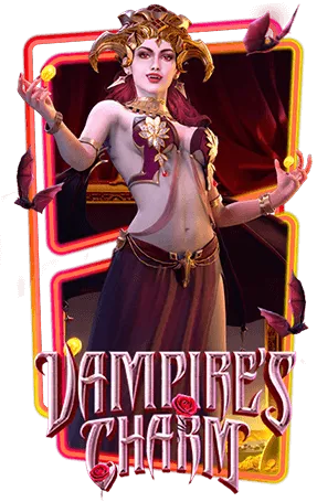 Vampire’s Charm