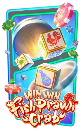 Win Win Fish Prawn Crab