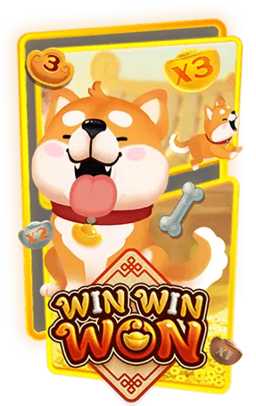 Win Win Won