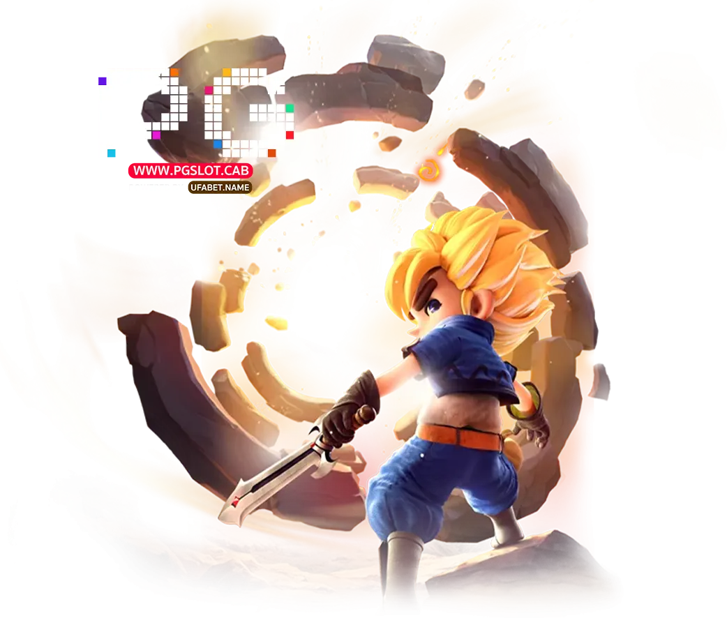 pgslot