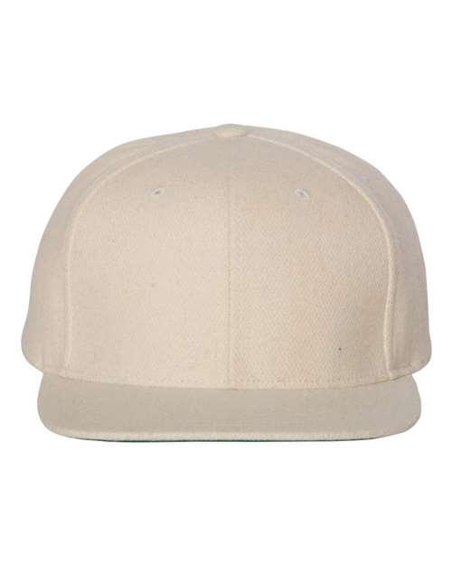 Wool Blend Grey Snapback Cap Hatdream - HD Landscape Images for Desktop