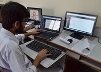 Langtail Pricing - Incredible Geometric Photo - Desktop