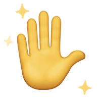 pic Kid Raise Hand Gif product hunt