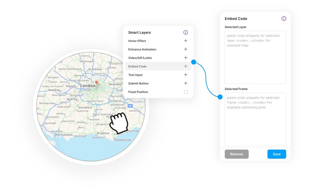 photo Anima App Figma anima for figma export figma to html css code product hunt