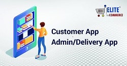 About Elite M Commerce Medium - Ultra HD Sunset Picture - Mobile