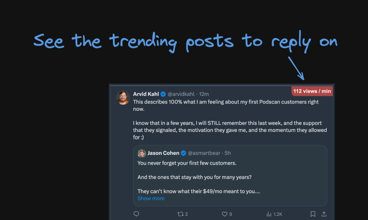 Replymore - Download Classic Landscape Design | Retina