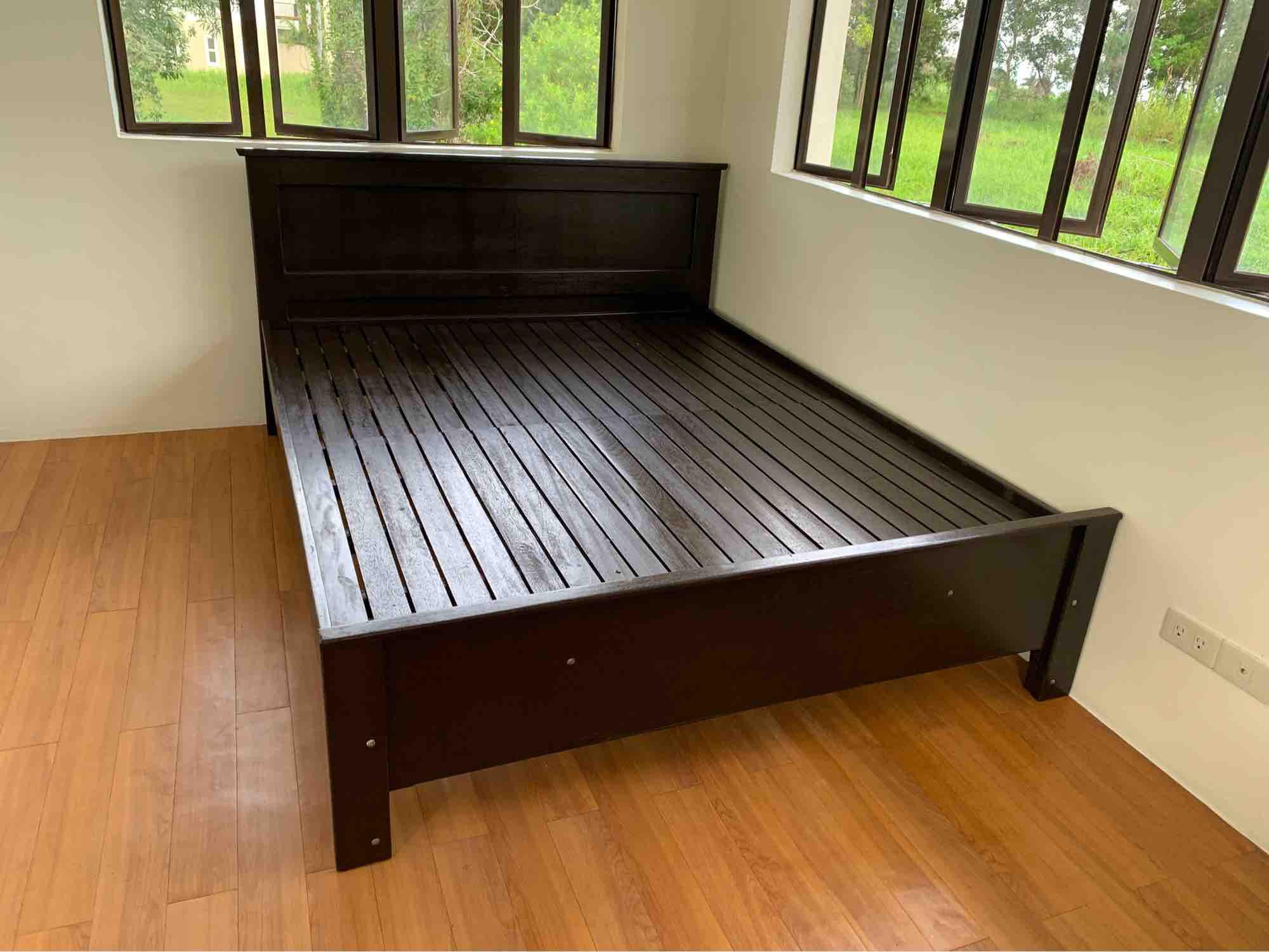 Queen Bedframe Buy Sell Online Beds With Cheap Price Lazada Ph