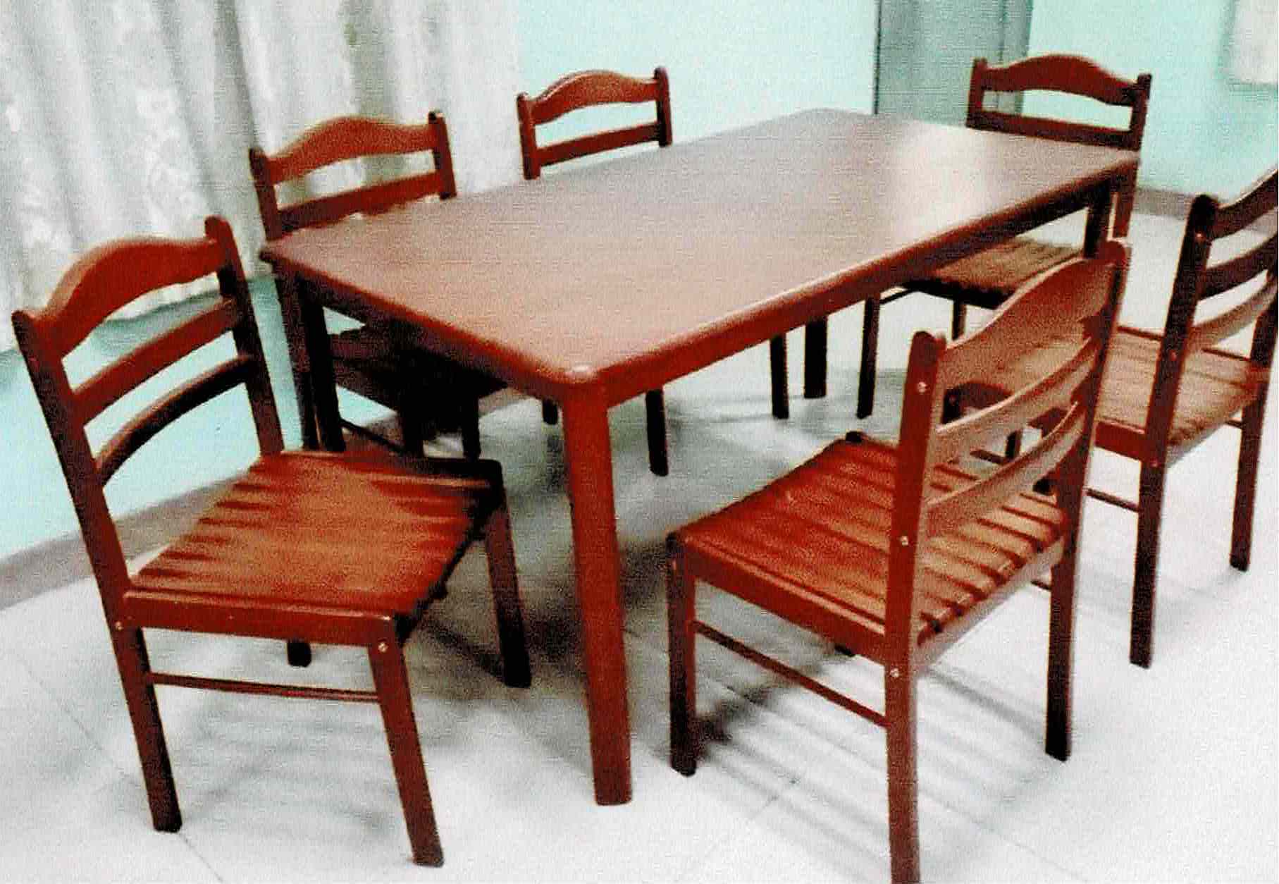 Buy Dining Room Sets At Best Price Online Lazada Com Ph