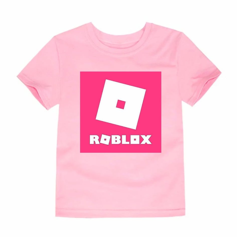 Roblox Pink 