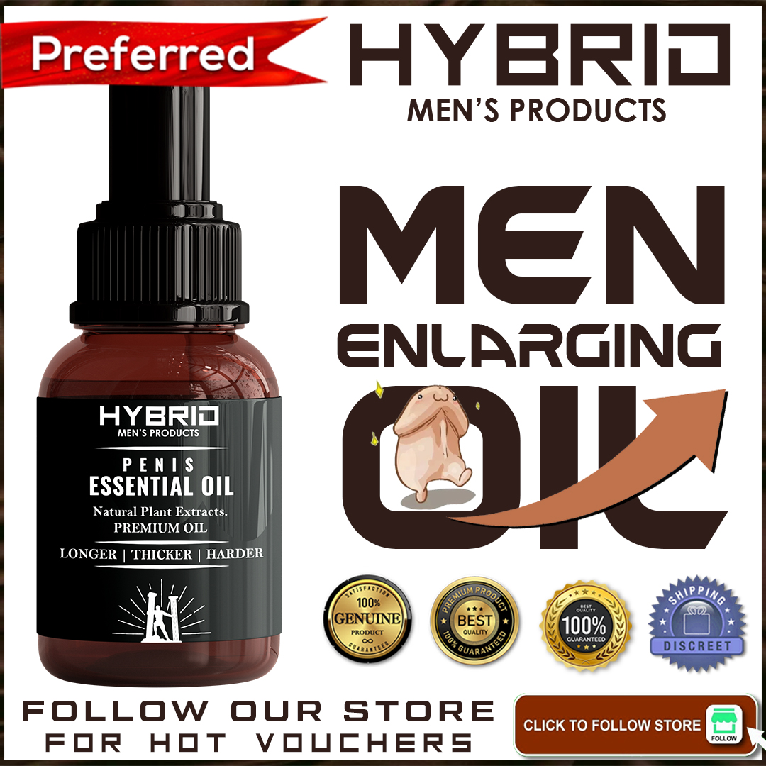 Shoshana pritzker rd, cdn is a sports and pediatric dietitian, the owner of nutrition by sh. 100 Original Manhood Enlarge Oil Growth Essential Oil Natural Herbal Health Men Delay Time 25ml Hybrid Oil For Men With Manual Lazada Ph