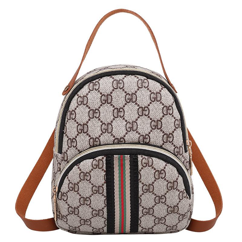 Latest High Fashion Womens Mini Backpack Bag Lazada Ph