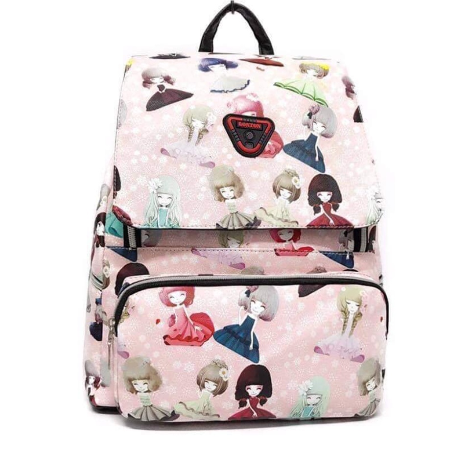Super Sale Cod New Modish Available Designs Of Women S Backpack Bag Lazada Ph