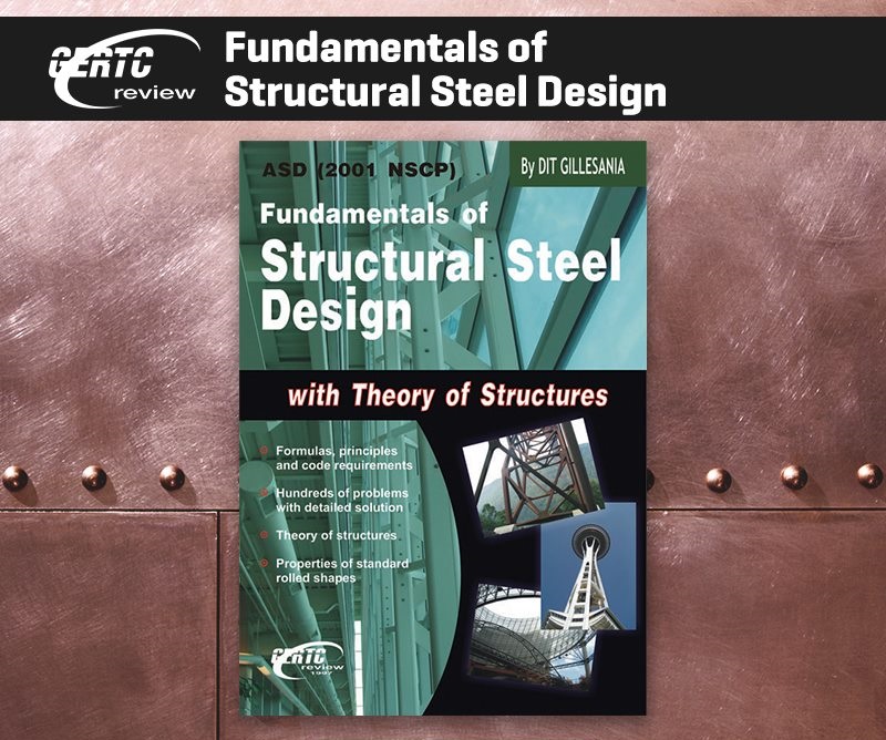 Authentic Fundamentals Of Structural Steel Design C 2006 Dit Diego