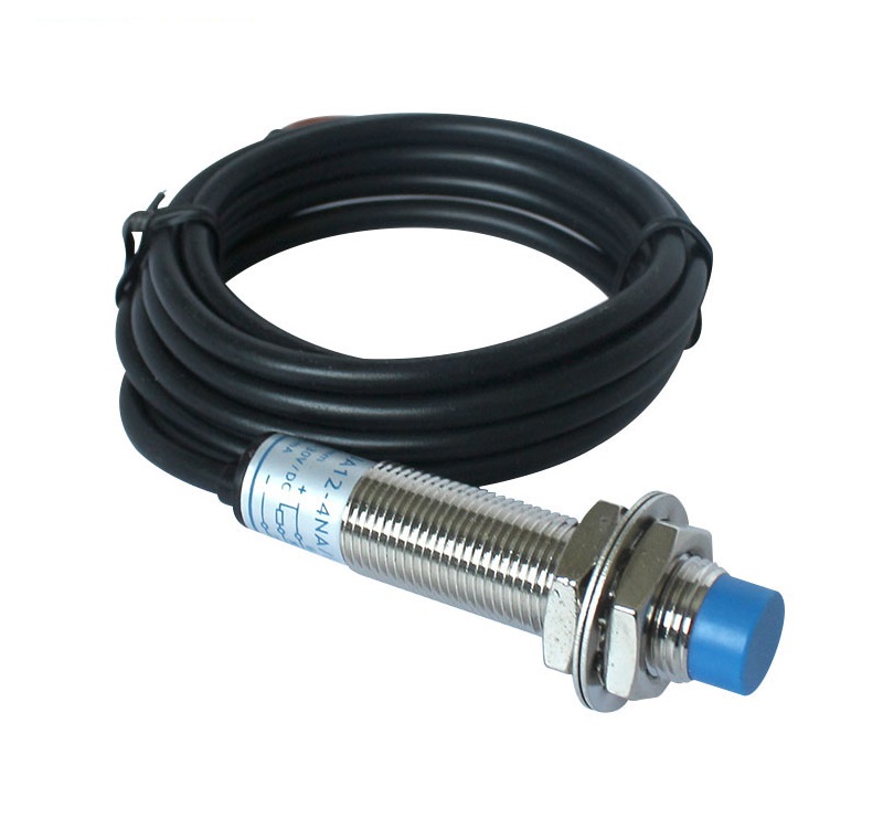 Inductive Proximity Sensor Switch Lj12a3 4 Z Bx Npn