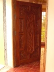 Master S Bedroom Narra Wooden Door Buy In Legazpi