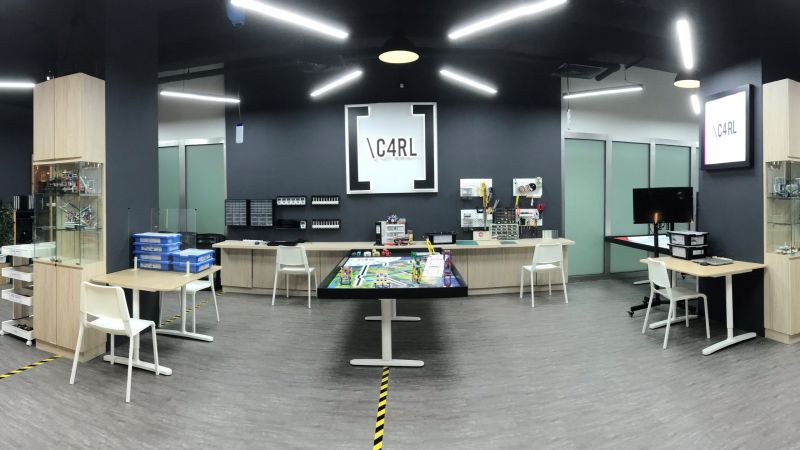 About Us Nullspace Robotics Ph - Download Beautiful Dark Pattern | Mobile